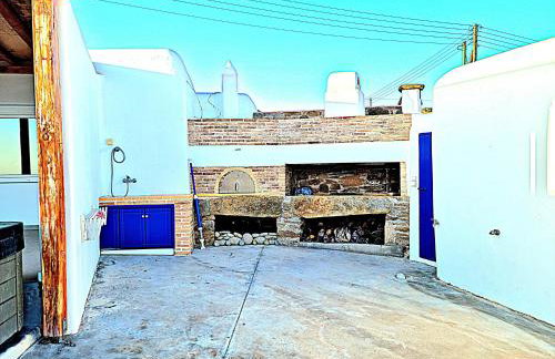 Blue Serenity Villa - Foto 78