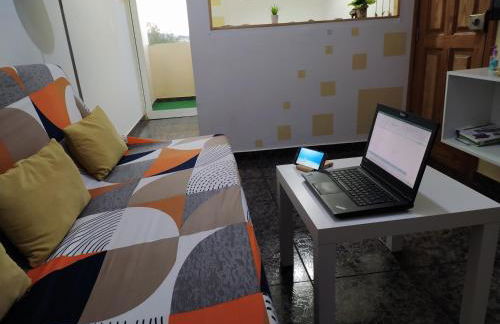 Burrero Beach Stay - Sunshine - Foto 14