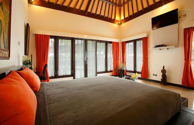 Villa L'Orange Bali - Foto 34