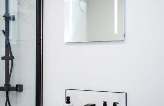 Heart of South Shields Modern Interior 2 Bed Flat - Foto 19