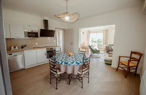 Agréable maison de vacances à Durfort Lacapelette - Foto 12