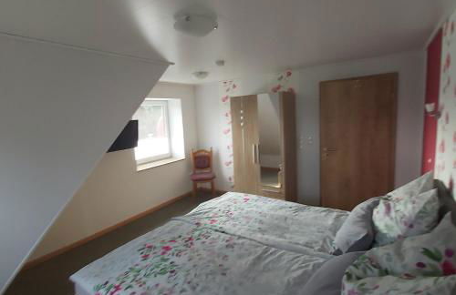 Gabis Ferienwohnung Bendingbostel - Foto 17