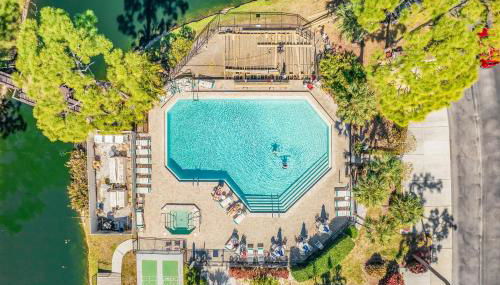 Resort-Style Sarasota Villas Near Beaches, Pool & Tennis - Sarasota Sweets - Roelens - Foto 2