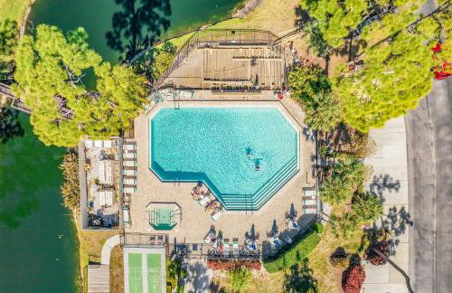 Resort-Style Sarasota Villas Near Beaches, Pool & Tennis - Sarasota Sweets - Roelens - Foto 2