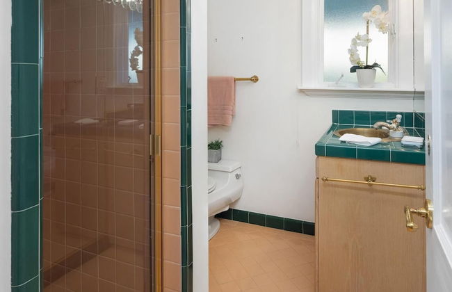 Stradella Spanish - Contemporary Mediterranean Estate w/ Resort-style Yard - Photo 23