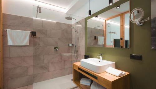 Archehof Hochzirm Lodge Franz - Foto 3