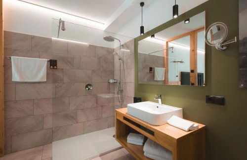 Archehof Hochzirm Lodge Franz - Photo 3