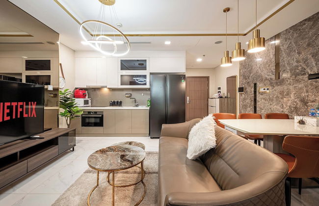 Boutique Unique Landmark 81 - Photo 2