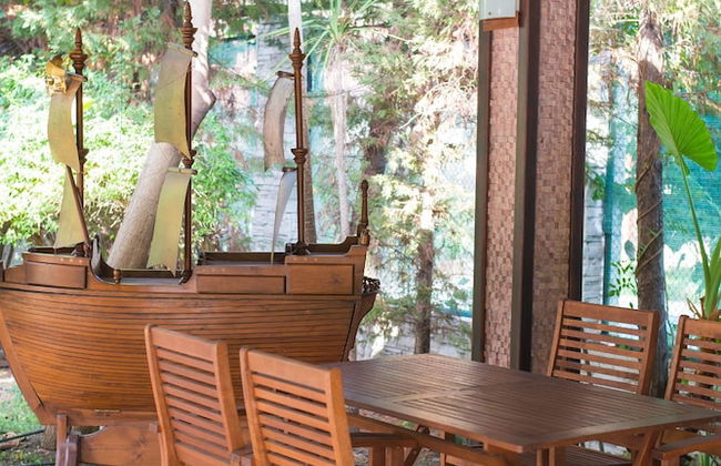 Sofia Residence - Foto 53