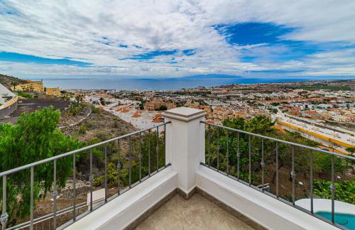 Infinity Atlantic Views Luxury Villa - Costa Adeje - Foto 64