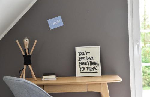 Ostseehaus Boje - Foto 33