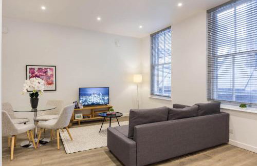 Urban Chic - Rathbone - Foto 78