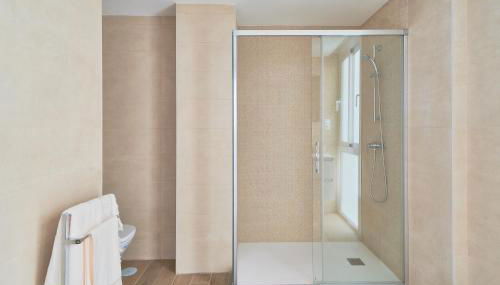 Apartamento en primera linea de playa en la Malagueta - Foto 5