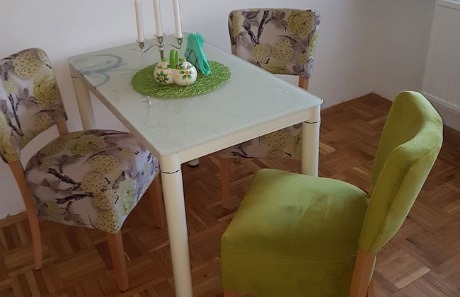 Apartments Aora - Foto 14