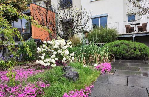 Zen Apartment - spacious - garden - kitchen - Foto 11