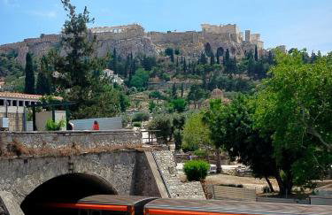 Monastiraki Aélia Apartment by ΜΡS - Foto 49