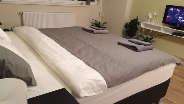 Dove Apartment - Photo 3, Chambre