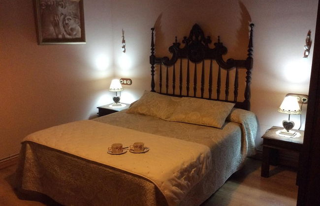 Casa Rural l'Era de Ferro - Photo 16