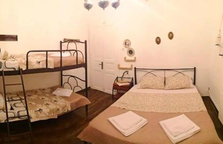 Villa Melina Agios Ioannis Pilion Greece - Foto 24