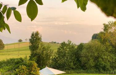 Tiny House Igluhut - Foto 43