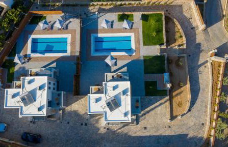 Olive and Sea Villas - Photo 3