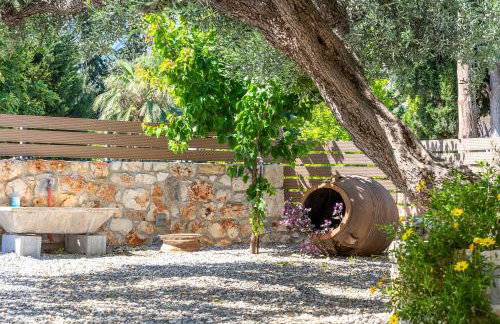 Villa Eva Chania - Foto 11