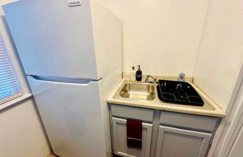 Refurbished 3 Bed, 2 Bath Apt - Near Park and Falls - Foto 23