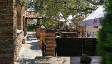 Casa Rural Peña Falcón - Foto 5