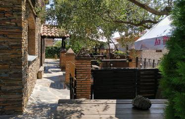 Casa Rural Peña Falcón - Foto 5