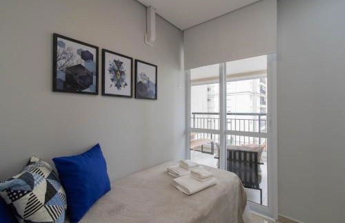 Family Apartment - GRU 307 - Foto 19