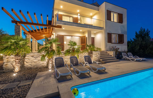 Villa Malu Sun I - Foto 25