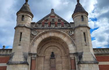 Weinberghaus - Wohnen im Weinberg in der Toskana des Nordens - Foto 42