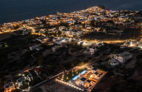 Nysa Luxury villa 1 - Photo 37