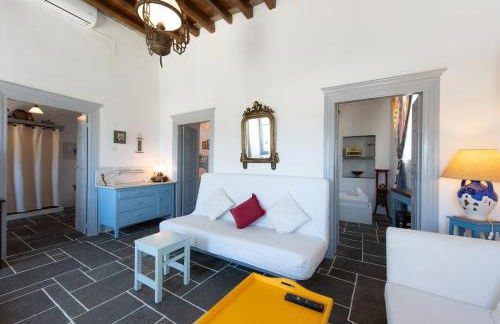 Dora's traditional houses - Foto 42