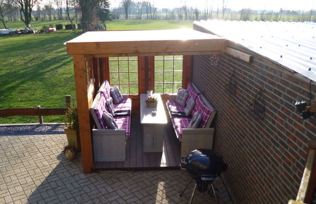 Pleasant Apartment in Xanten - Photo 16