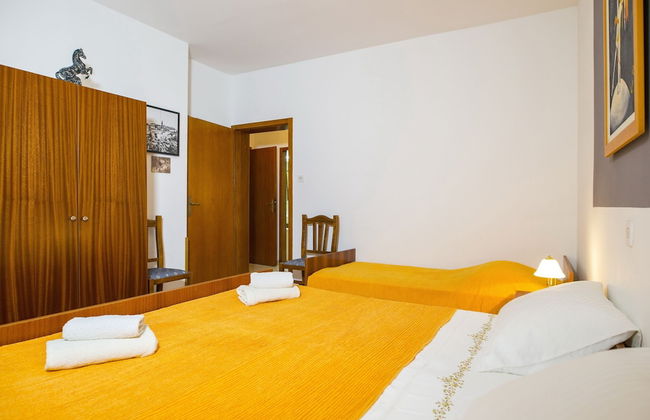 Apartment Adrijana 653 - Foto 16