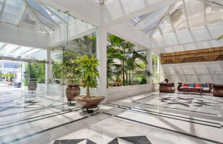 Apartamento de 2 dormitorios en Las Gaviotas - Puerto Banús - Photo 16