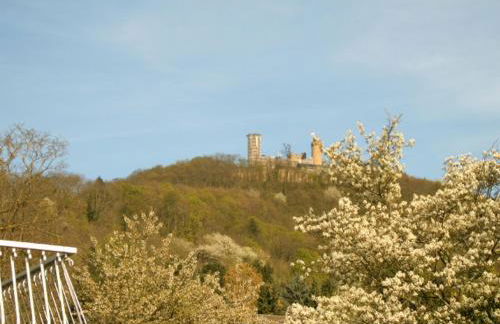 Ferienwohnung Schlossblick - Foto 14