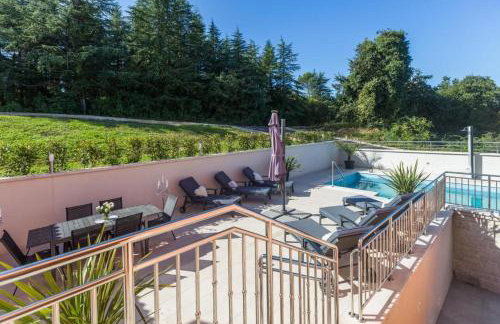 Villa Mirjana with private Pool - Foto 31