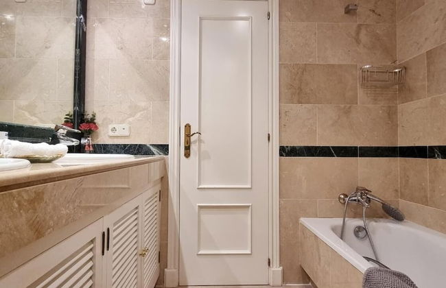 Luxury Hacienda With sea View - Foto 28