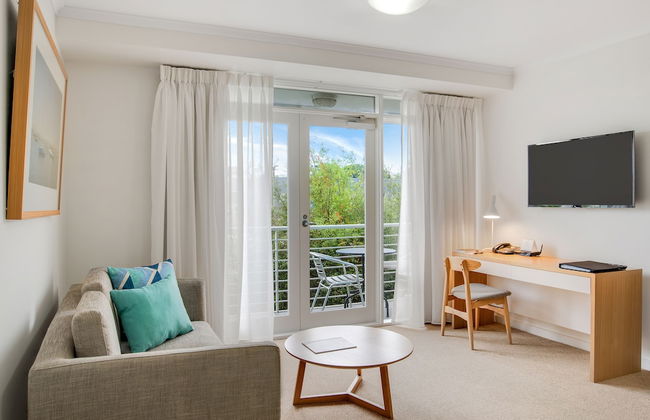 MainStay Suites Williamstown - Foto 39