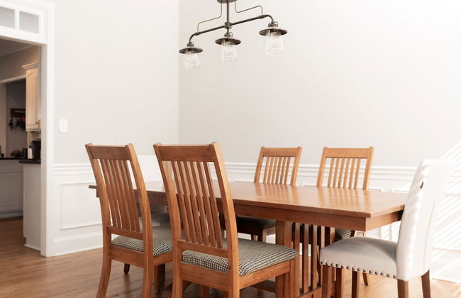 Stately Stradford Home Masters Rental - Foto 20