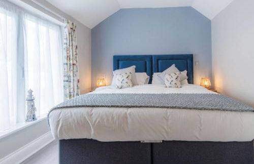 Harbour View - 2 Bedroom Apartment - Milford Haven - Foto 53