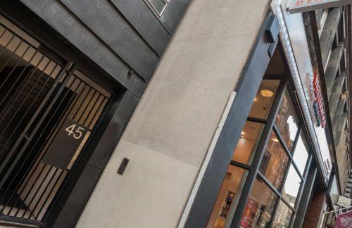 Glasgow City Flats - Foto 72