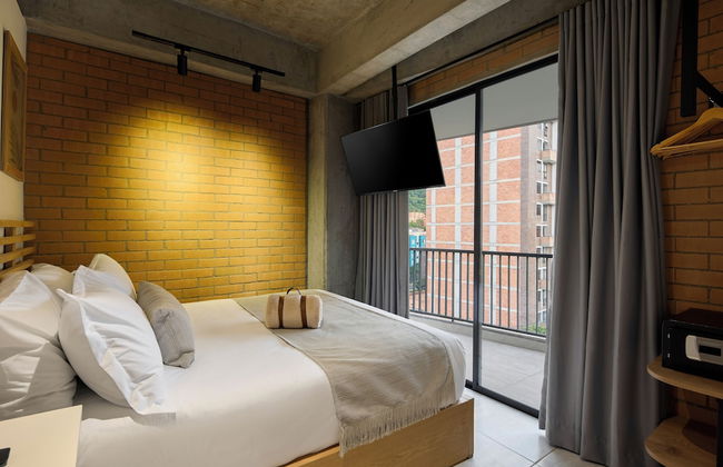 30 Living Suites - Foto 15