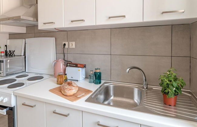 Magganos House II Kefalonia - Foto 25