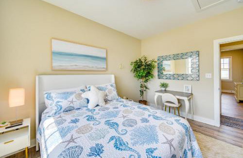 Near Beach and Trails Elegant Home in Cape Charles! - Foto 20