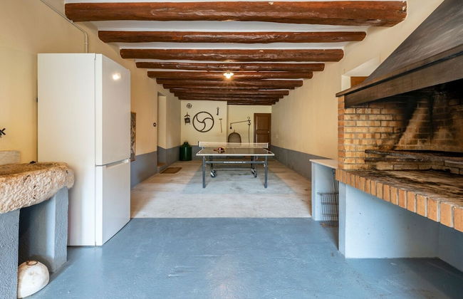 Unik Vacation Mas Barbat - Foto 55