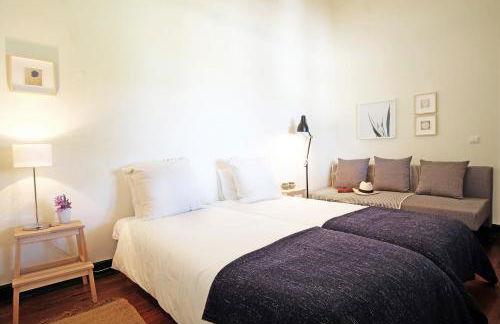 ST Pool Gardens SESIMBRA,Tranquility Beach 10min - Foto 19