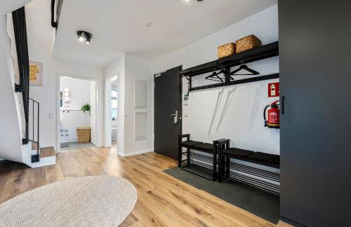 Ferienwohnung Stranddüne Rosenhagen bei Travemünde - Foto 18